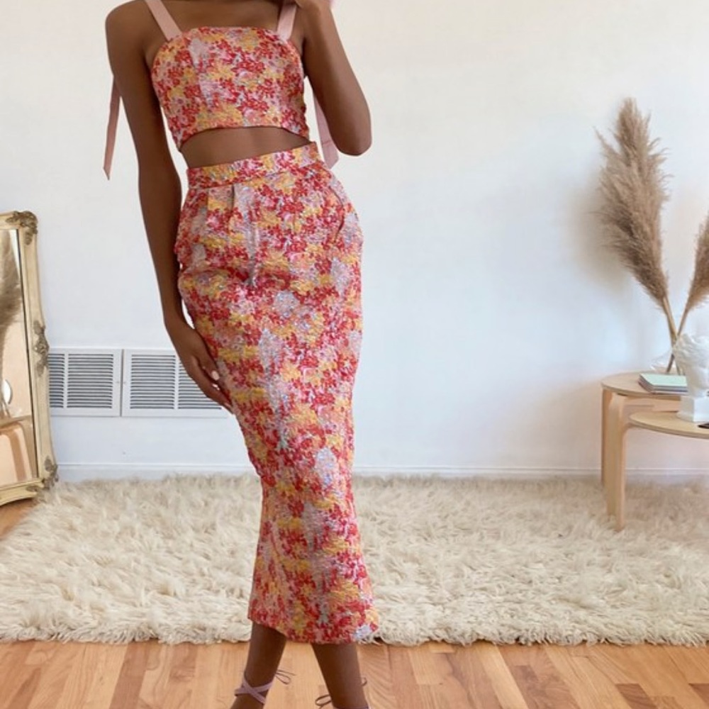 Lulu’s 2 Piece Set